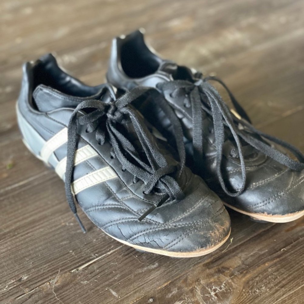 Women's Adidas Soccer Cleats
